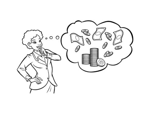 Mietkaution: Wie lange darf der Vermieter die (Bar)Kaution einbehalten?