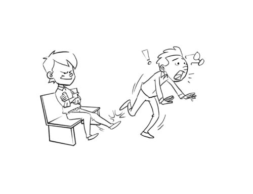 Räumungsklage im gelben Brief: Was Sie in den ersten 14 Tagen tun müssen