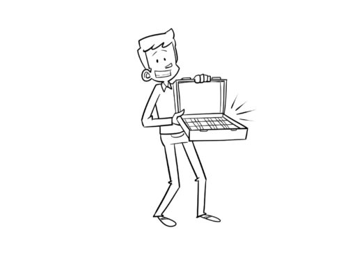 Maximale Abfindung sichern – 3 Strategien, die funktionieren