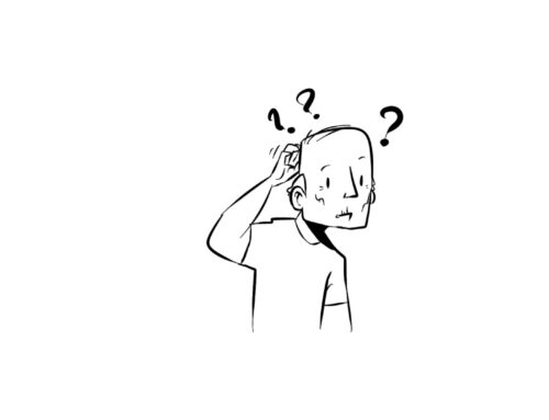 45 Jahre in derselben Wohnung – sind Sie unkündbar?