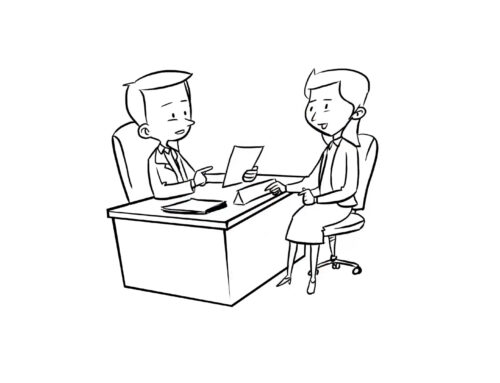 Arbeitsrechtliche Fails, die jedes Gespräch nach fünf Minuten beenden!