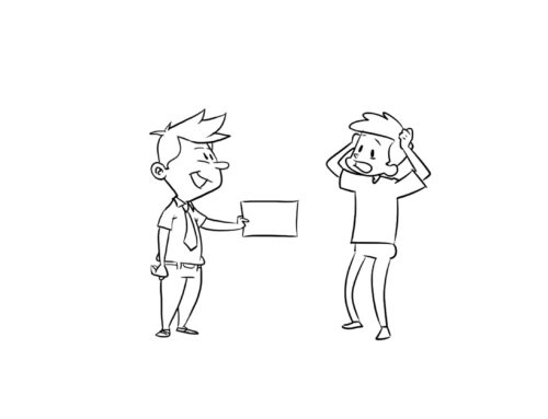 Fristlose Kündigung? So reagieren Sie richtig und sichern Ihre Zukunft