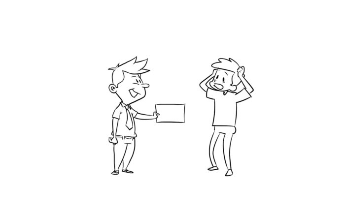 Fristlose Kündigung? So reagieren Sie richtig und sichern Ihre Zukunft