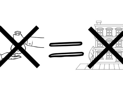 Mietkaution: Wie hoch darf sie sein und wann gibt es sie zurück?