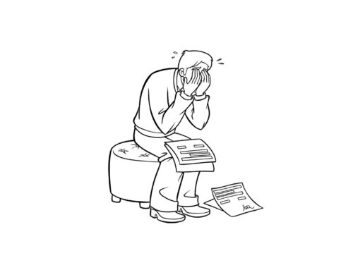 Kündigung vom Vermieter: Ihre Rechte und die nächsten Schritte