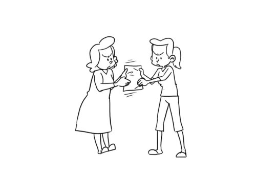 Betriebsbedingte Kündigung: Diese 3 Fehler machen Arbeitgeber fast immer!