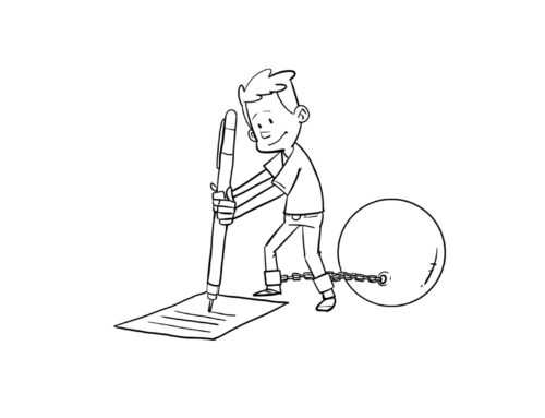 Aufhebungsvertrag – In diesen Fällen sollten Sie nicht sofort unterschreiben