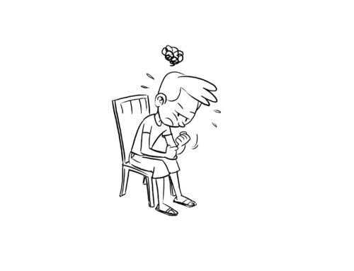 Gekündigt? Diese 5 Fehler zerstören Ihre Chancen