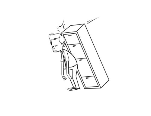 Betriebsbedingte Kündigung: 5 Schritte, die Sie jetzt gehen müssen