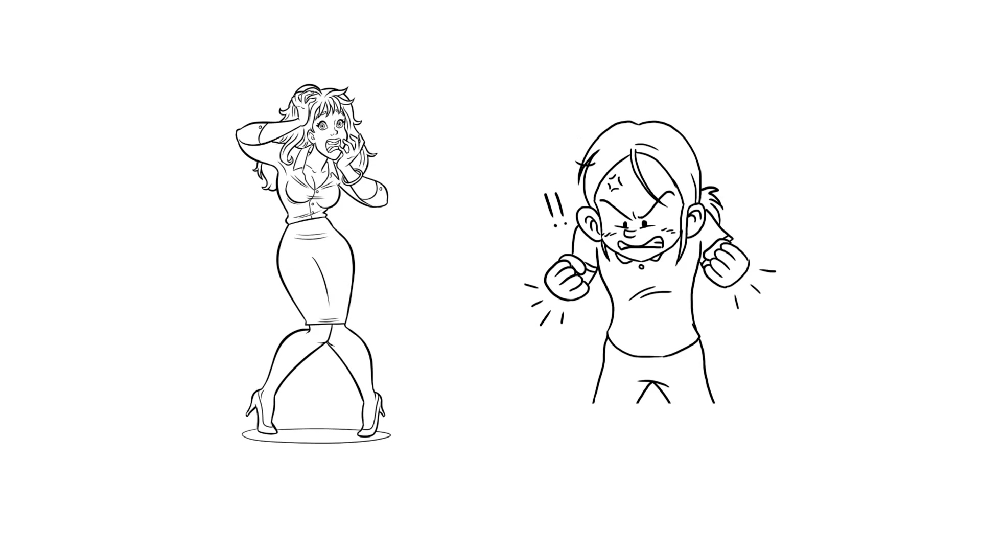 Gekündigt? Diese 5 Fehler zerstören Ihre Chancen